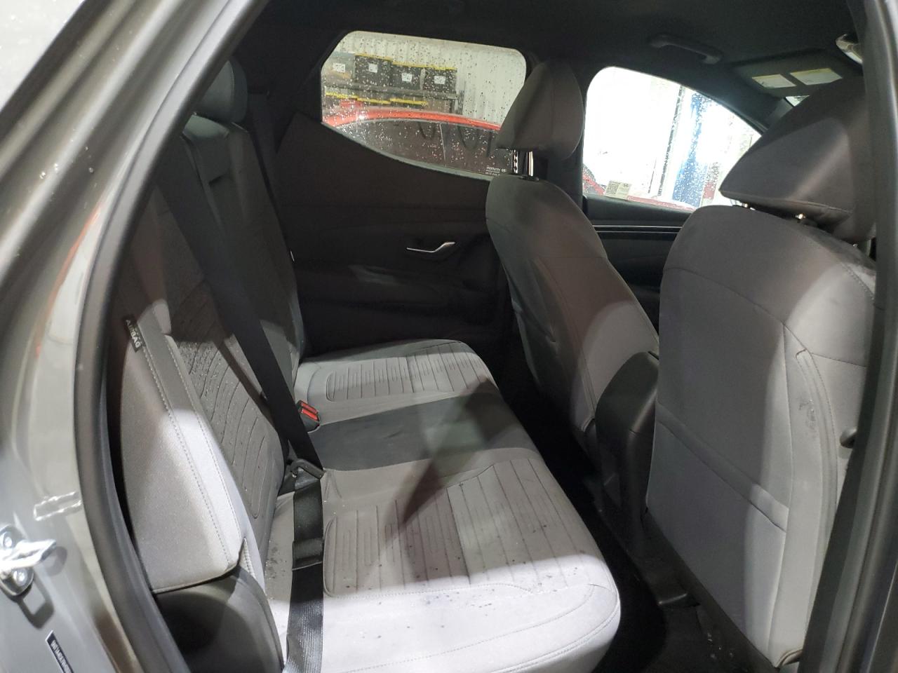 2024 Hyundai Santa Cruz Se VIN: 5NTJA4DE7RH120765 Lot: 54050715