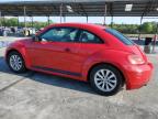 2015 Volkswagen Beetle 1.8T на продаже в Cartersville, GA - Side