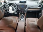 2021 Subaru Forester Touring للبيع في Davison، MI - Front End