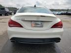 2014 Mercedes-Benz Cla 250 იყიდება Harleyville-ში, SC - Front End