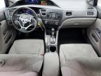 2015 Honda Civic Lx იყიდება Los Angeles-ში, CA - All Over