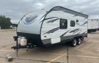 2017 Salem Trailer na sprzedaż w Tulsa, OK - Minor Dent/Scratches