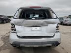 2008 Mercedes-Benz Ml 350 en Venta en Wilmer, TX - Rear End