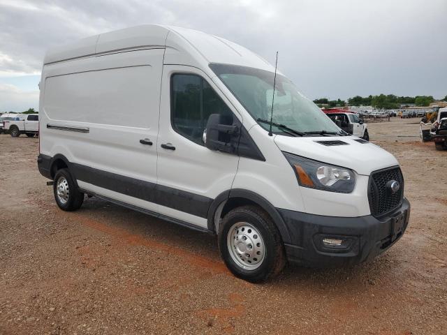  FORD TRANSIT 2024 Biały