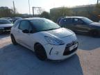 2014 CITROEN DS3 DSTYLE for sale at Copart ST HELENS