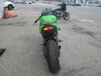 2023 KAWASAKI ZX636 K   for sale at Copart CA - RANCHO CUCAMONGA