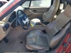 2001 Bmw Z3 3.0 de vânzare în San Martin, CA - Front End