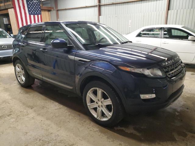 Parquets LAND ROVER RANGEROVER 2014 Blue