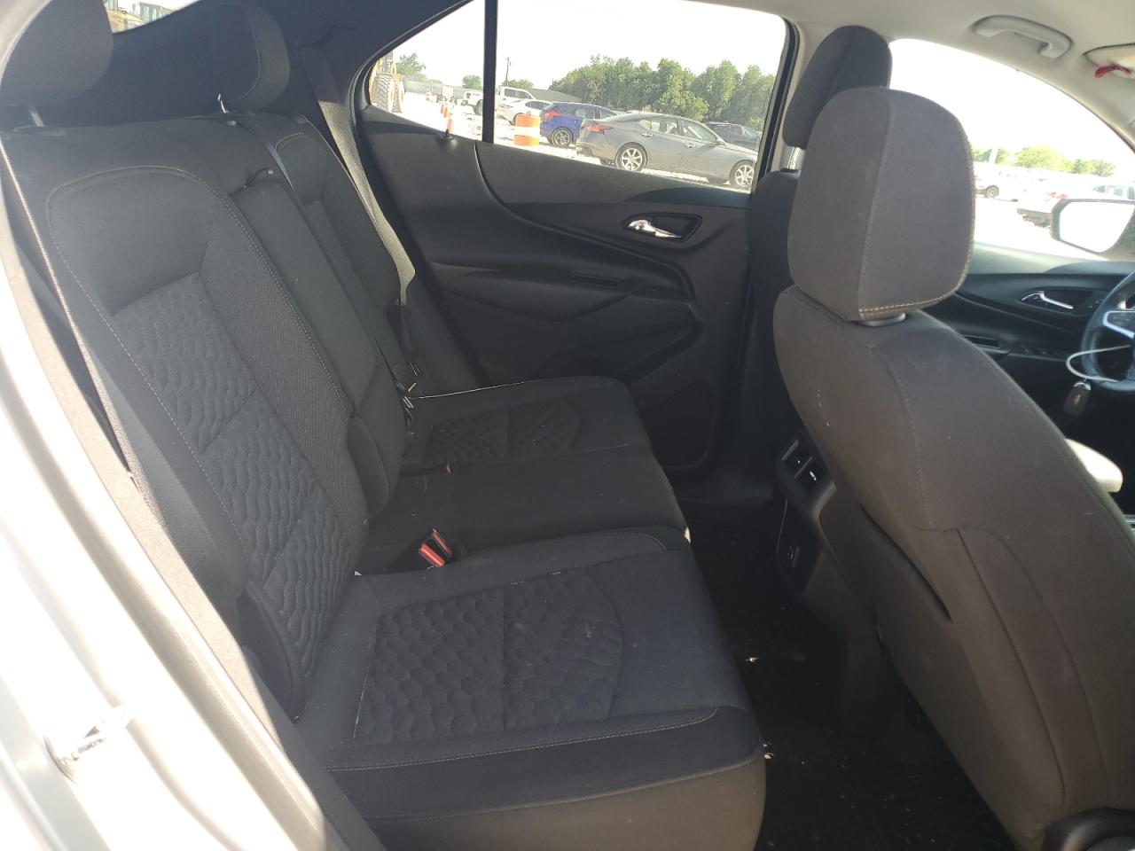 3GNAXKEVXKS507572 CHEVROLET EQUINOX 2019