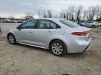 2021 Toyota Corolla Le en Venta en Baltimore, MD - Side