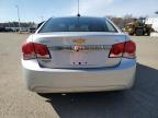 2016 Chevrolet Cruze Limited Lt за продажба в East Granby, CT - Front End