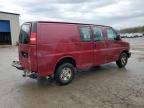 2006 Gmc Savana G2500 за продажба в Ellwood City, PA - Rear End