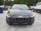 2022 Hyundai Elantra Limited for Sale in Fairburn, GA - All Over