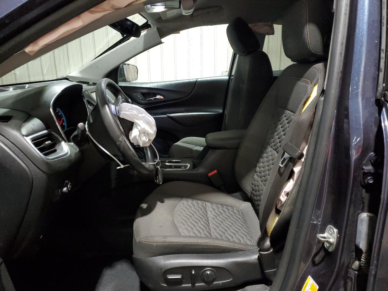 3GNAXSEV2JL364562 CHEVROLET EQUINOX 2018