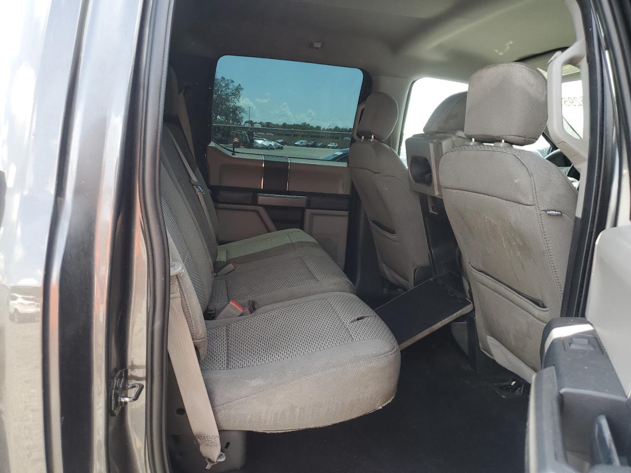 1FTEW1C56JFC80037 FORD F-150 2018