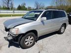 Bridgeton, MO에서 판매 중인 2002 Toyota Highlander Limited - Front End