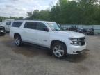 2017 Chevrolet Suburban C1500 Lt na sprzedaż w Shreveport, LA - Side