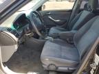 2005 Honda Civic Lx na sprzedaż w Vallejo, CA - Side