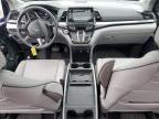 2024 Honda Odyssey Elite на продаже в Mentone, CA - Front End