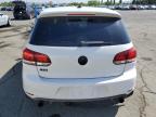 2012 Volkswagen Gti  for Sale in Vallejo, CA - Front End