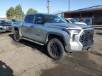 2024 Toyota Tundra Crewmax Limited en Venta en Denver, CO - Side