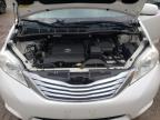 2011 TOYOTA SIENNA XLE à vendre chez Copart ON - LONDON