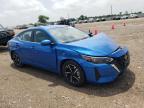 2025 Nissan Sentra Sv for Sale in Temple, TX - Front End