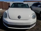 2012 Volkswagen Beetle Turbo zu verkaufen in North Las Vegas, NV - Mechanical