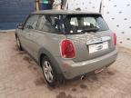 2014 MINI ONE D for sale at Copart SANDWICH