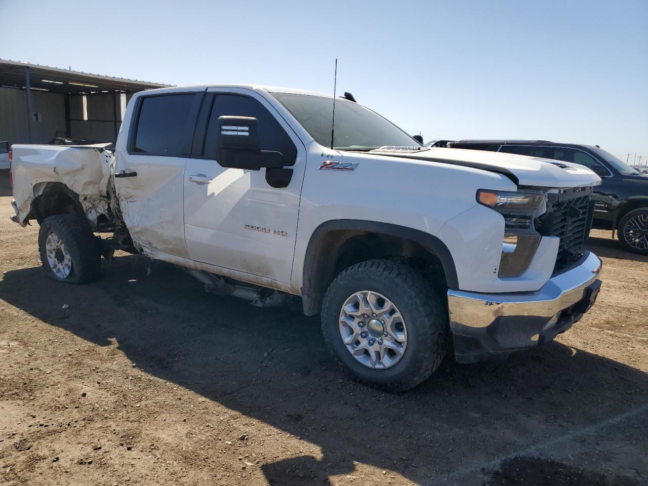 1GC1YNEY0PF204751 CHEVROLET ALL Models 2023