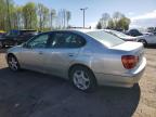 2000 Lexus Gs 300 на продаже в East Granby, CT - Side