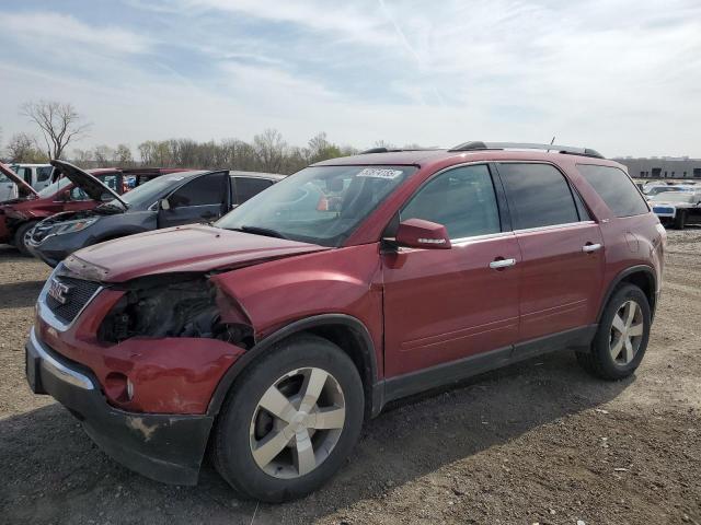 2011 Gmc Acadia Slt-2