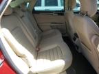 2014 Ford Fusion Se на продаже в North Las Vegas, NV - Rear End