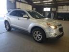 2017 Chevrolet Equinox Lt იყიდება East Granby-ში, CT - Front End