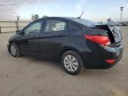 2016 Hyundai Accent Se en Venta en Bakersfield, CA - Rear End