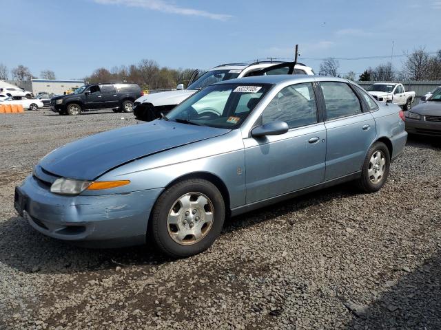 2002 Saturn L300 