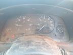 2003 VAUXHALL ASTRA ENVO for sale at Copart NEWBURY