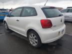 2012 VOLKSWAGEN POLO S 60 for sale at Copart CHESTER