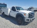 2015 Ford F450 Super Duty en Venta en North Las Vegas, NV - Minor Dent/Scratches