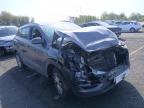 2019 HYUNDAI TUCSON SE for sale at Copart SANDTOFT