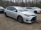 2017 Toyota Corolla L for Sale in Cookstown, ON - Side