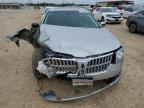 2011 Lincoln Mkz  na sprzedaż w San Antonio, TX - All Over