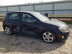 2010 Volkswagen Gti  en Venta en Chatham, VA - Side