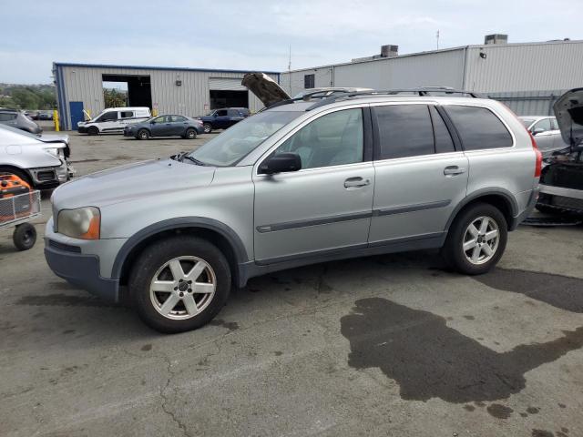2004 Volvo Xc90 