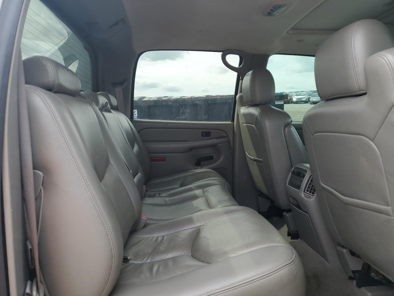 2006 Chevrolet Avalanche K1500 VIN: 3GNEK12Z06G219621 Lot: 65688745