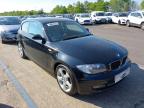 2008 BMW 116I EDITI for sale at Copart NEWBURY