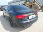 2015 AUDI A4 TECHNIK for sale at Copart PETERLEE