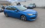 2022 Subaru Impreza Premium for Sale in Magna, UT - Damage History