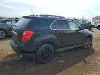 2012 Chevrolet Equinox Lt for Sale in Davison, MI - Front End