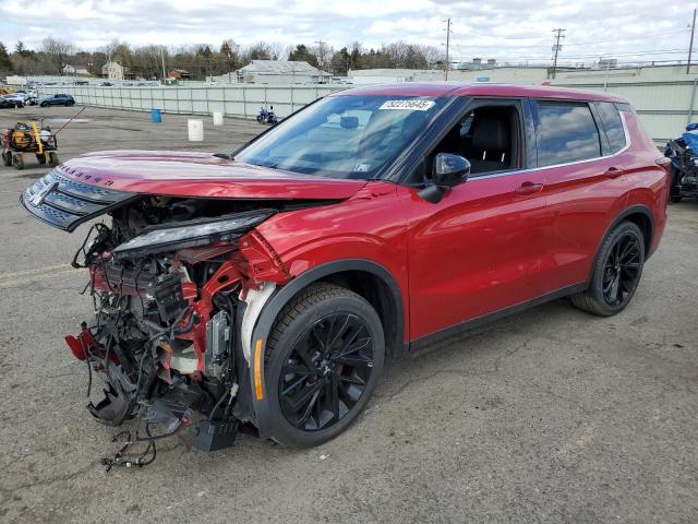 MITSUBISHI OUTLANDER 2023